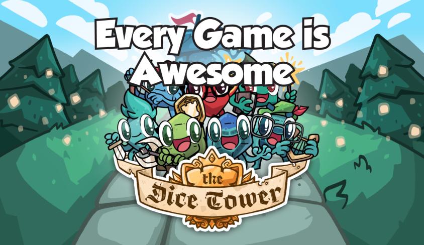 Every Game is Awesome