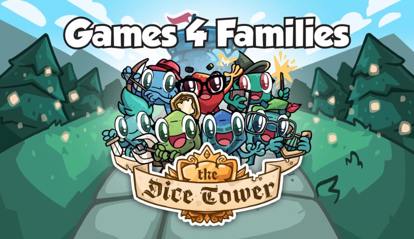 Games 4 Families