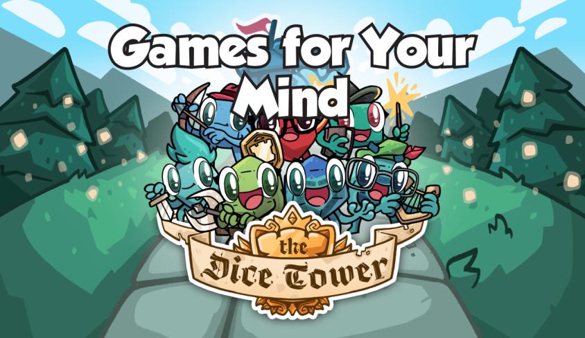 Games for Your Mind