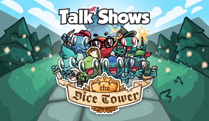 Talk Shows
