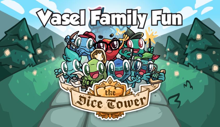 Vasel Family Fun