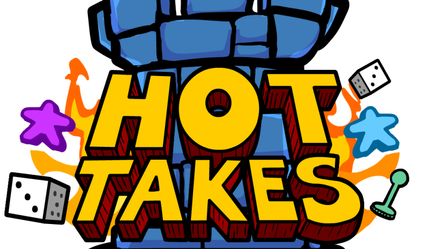 HOT Takes